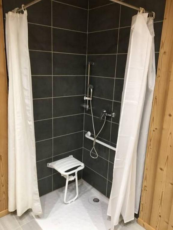Hotel Les Combelles Châtel Zewnętrze zdjęcie