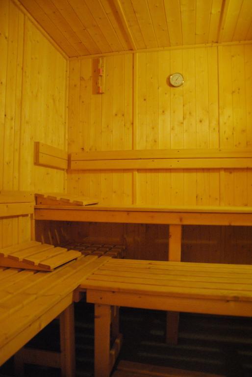 Hotel Les Combelles Châtel Zewnętrze zdjęcie